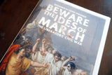 Beware the Ides of March