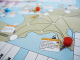 Belinda's Big Bonus: A Belinda Blinked Game