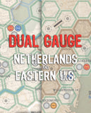 Dual Gauge: Netherlands and Eastern U.S.
