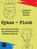 Sykes-Picot