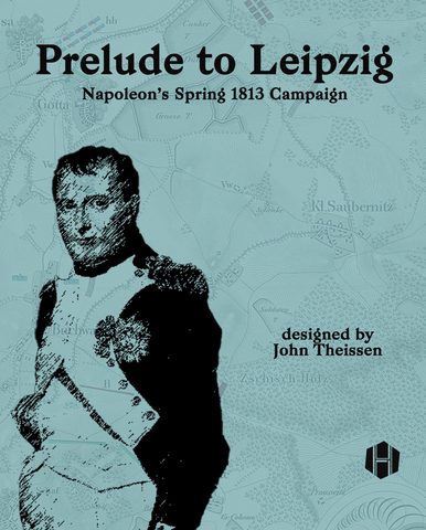 Prelude to Leipzig