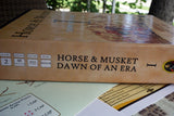 Horse & Musket: Dawn of an Era