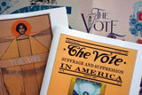 The Vote: Suffrage and Suppression in America