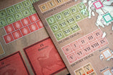 Agricola/OpPop Canvas Maps