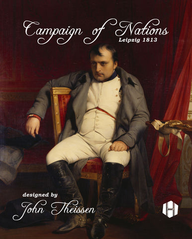 Campaign of Nations