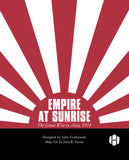 Empire at Sunrise