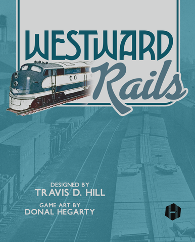 Westward Rails