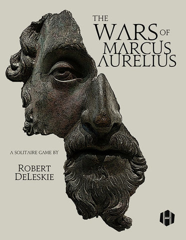 Wars of Marcus Aurelius